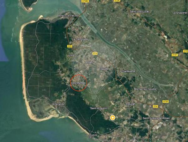 Maison  en vente - Charente-Maritime - 17