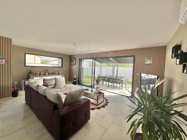 Maison  en vente - Charente-Maritime - 17