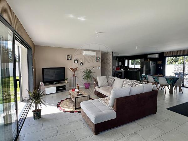 Maison  en vente - Charente-Maritime - 17