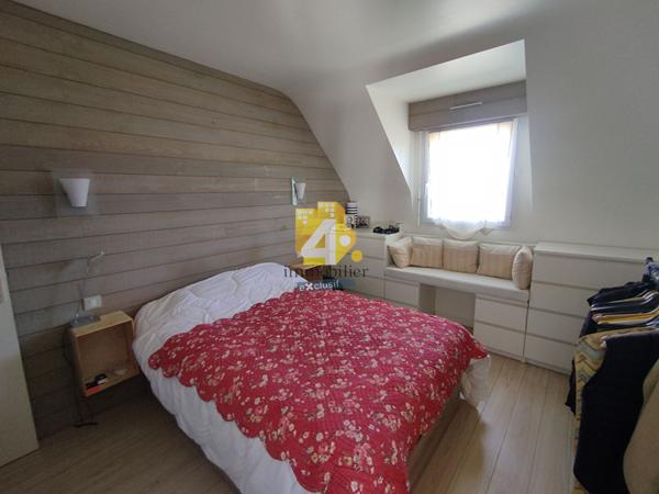 Maison - 5 pièces - 110 m²