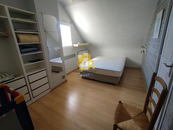 Maison - 5 pièces - 110 m²