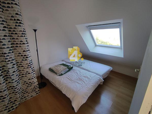 Maison - 5 pièces - 110 m²