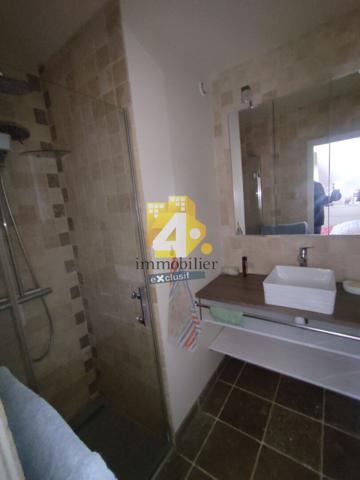 Maison - 5 pièces - 110 m²