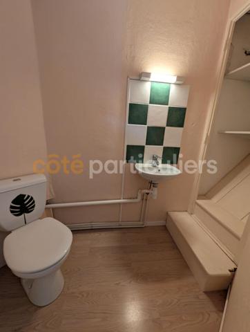 Vente Maison47,87 m² - 3 Pièces - BAR LE DUC (55000)