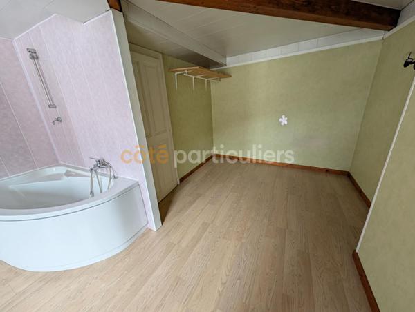 Vente Maison47,87 m² - 3 Pièces - BAR LE DUC (55000)