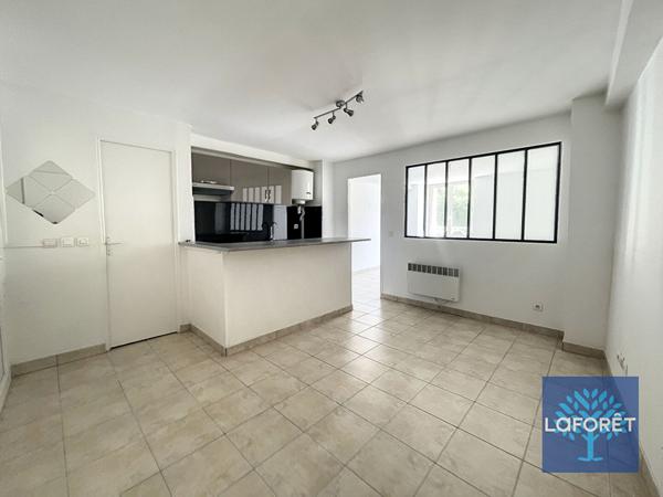 Location appartement Arpajon - 2 pièce(s) - 33 m² - 752 €/mois