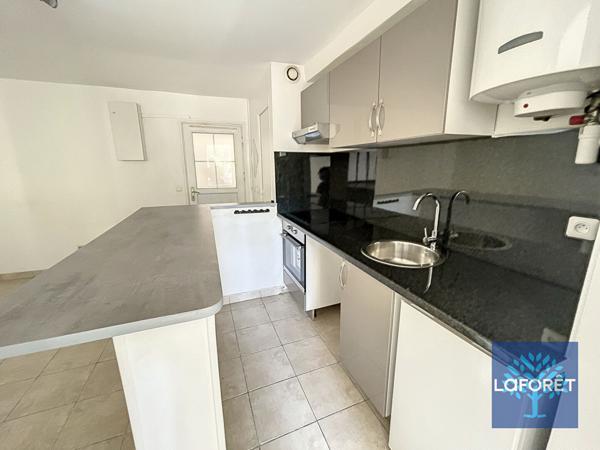 Location appartement Arpajon - 2 pièce(s) - 33 m² - 752 €/mois