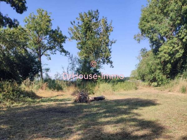 Terrain à vendre de 2 255 m²