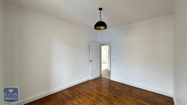 Appartement à louer 2 pièces 60m² Grenoble (38000)