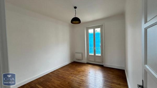 Appartement à louer 2 pièces 60m² Grenoble (38000)