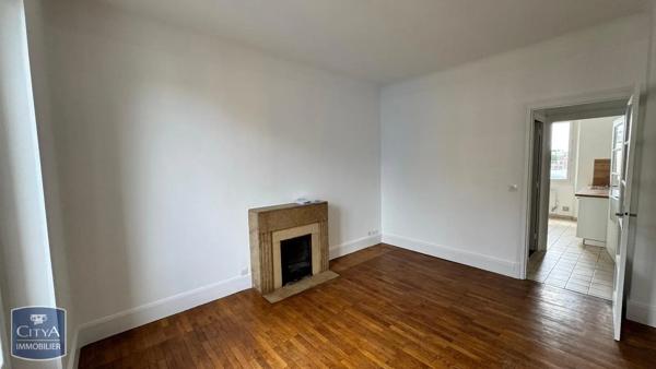 Appartement à louer 2 pièces 60m² Grenoble (38000)