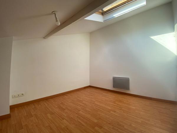 À louer : Appartement meublé 2 pièces à Saint Étienne, quartier Bernay - Valfuret