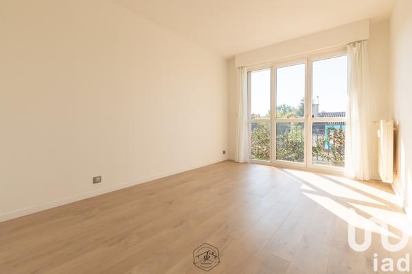 Appartement à vendre 3 pièces 71 m² Le Ban-Saint-Martin
