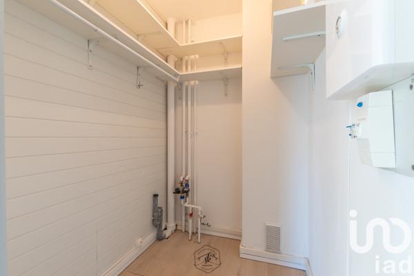 Appartement à vendre 3 pièces 71 m² Le Ban-Saint-Martin