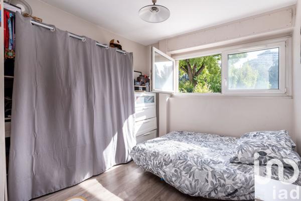 Appartement à vendre 3 pièces 53 m² Tassin-la-Demi-Lune