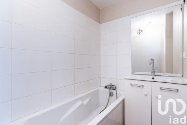 Appartement à vendre 3 pièces 53 m² Tassin-la-Demi-Lune