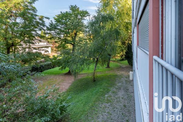 Appartement à vendre 3 pièces 53 m² Tassin-la-Demi-Lune