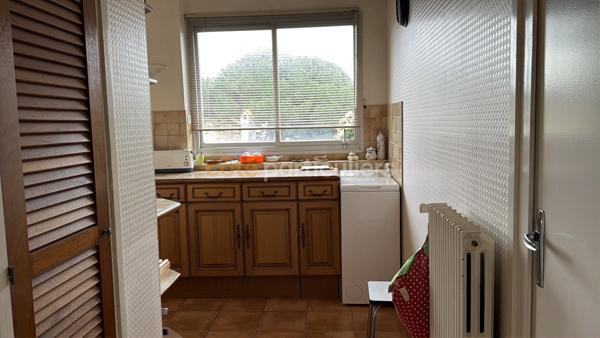 Vente Appartement113,12 m² - 4 Pièces - ROYAN (17200)