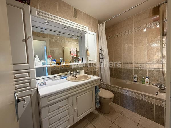 Vente Appartement113,12 m² - 4 Pièces - ROYAN (17200)