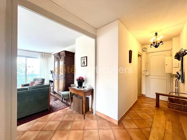 Vente Appartement113,12 m² - 4 Pièces - ROYAN (17200)