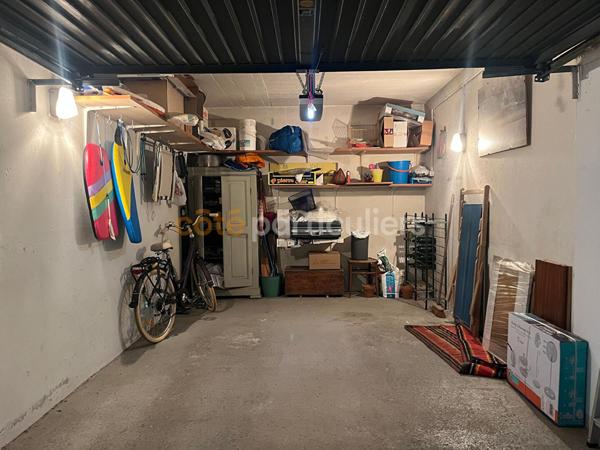 Vente Appartement113,12 m² - 4 Pièces - ROYAN (17200)