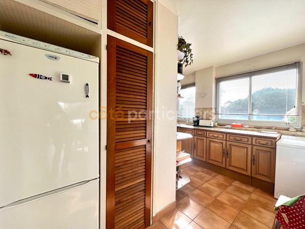 Vente Appartement113,12 m² - 4 Pièces - ROYAN (17200)