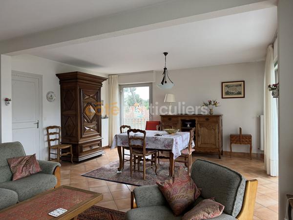 Vente Appartement113,12 m² - 4 Pièces - ROYAN (17200)