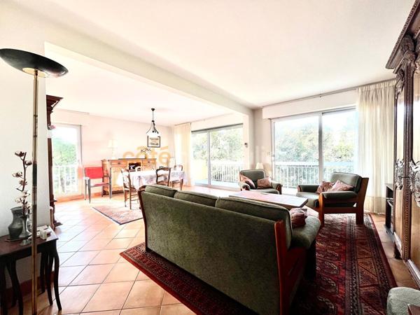 Vente Appartement113,12 m² - 4 Pièces - ROYAN (17200)