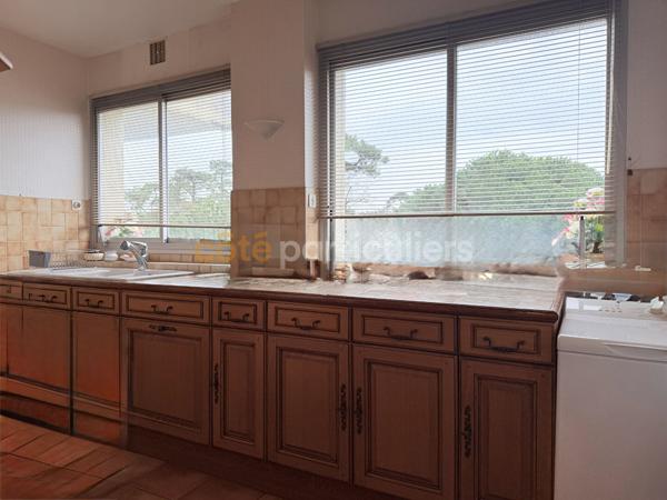 Vente Appartement113,12 m² - 4 Pièces - ROYAN (17200)