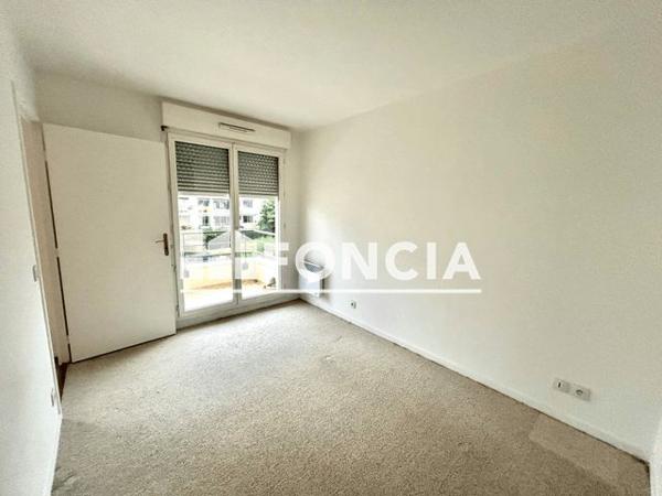 Location Appartement 2 pièces 38 m² - 23 RUE CARVES Montrouge 92120