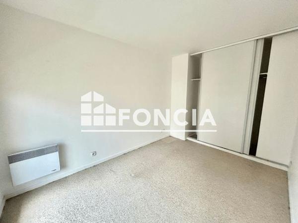 Location Appartement 2 pièces 38 m² - 23 RUE CARVES Montrouge 92120