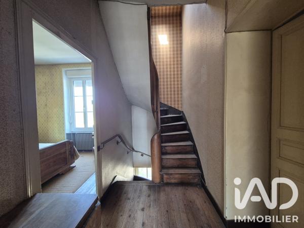 Maison à vendre 5 pièces 114 m² Thouars