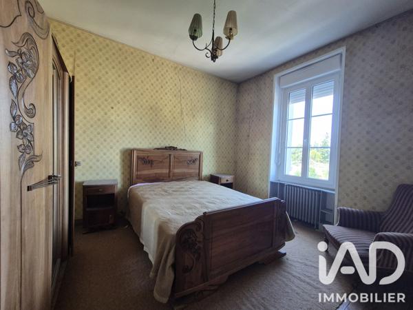 Maison à vendre 5 pièces 114 m² Thouars
