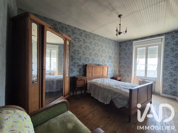 Maison à vendre 5 pièces 114 m² Thouars