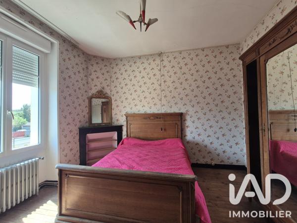 Maison à vendre 5 pièces 114 m² Thouars