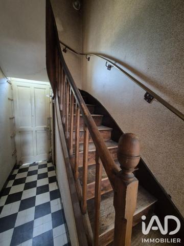 Maison à vendre 5 pièces 114 m² Thouars