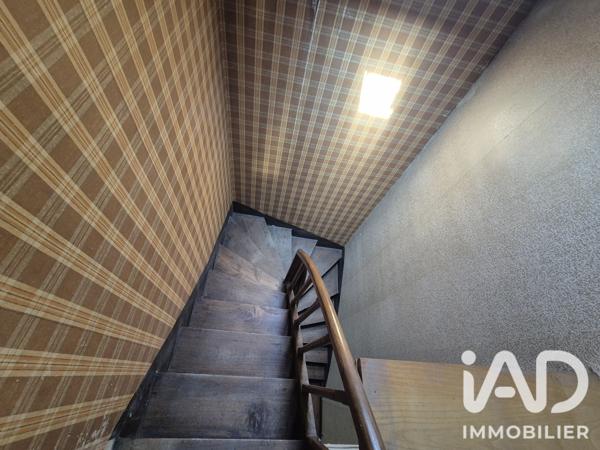 Maison à vendre 5 pièces 114 m² Thouars