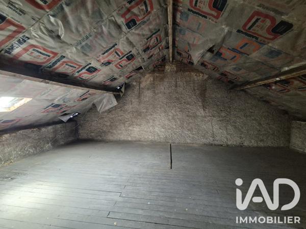 Maison à vendre 5 pièces 114 m² Thouars