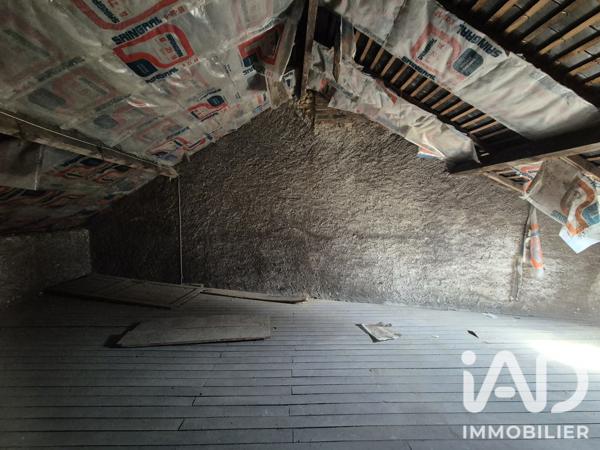 Maison à vendre 5 pièces 114 m² Thouars