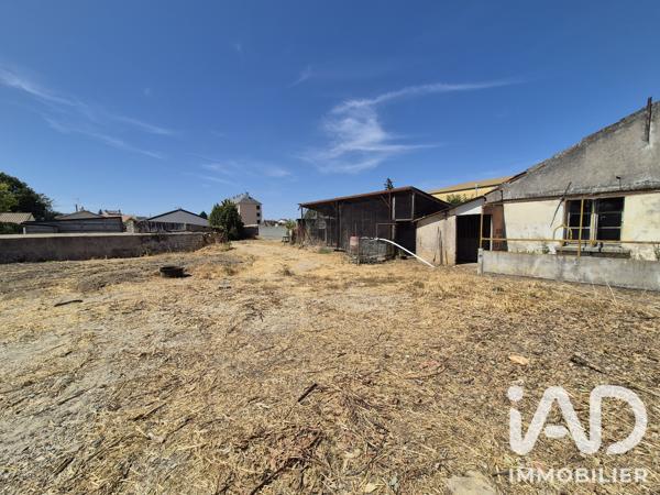 Maison à vendre 5 pièces 114 m² Thouars
