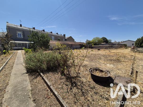 Maison à vendre 5 pièces 114 m² Thouars