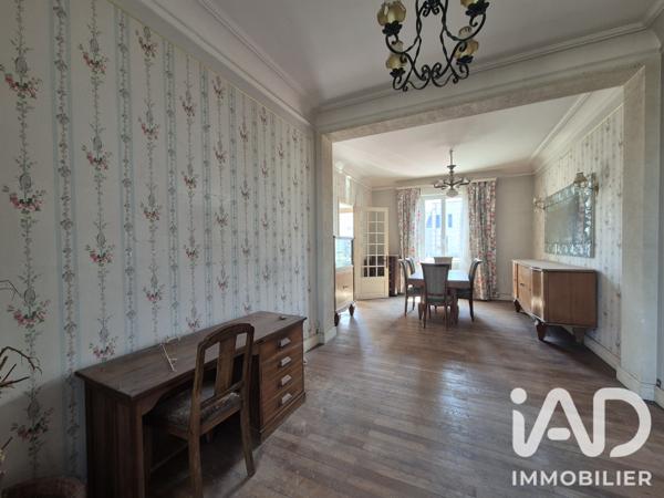 Maison à vendre 5 pièces 114 m² Thouars