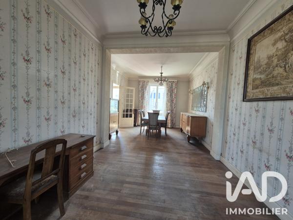 Maison à vendre 5 pièces 114 m² Thouars