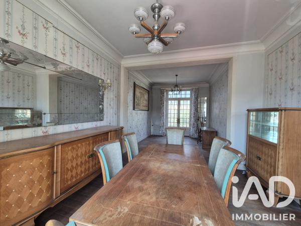 Maison à vendre 5 pièces 114 m² Thouars