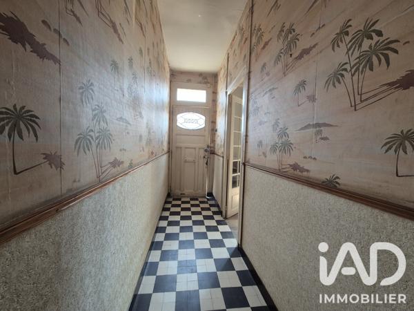 Maison à vendre 5 pièces 114 m² Thouars