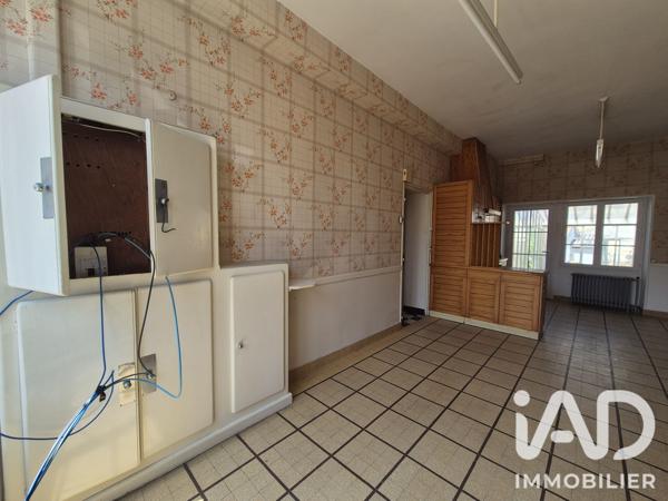 Maison à vendre 5 pièces 114 m² Thouars