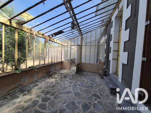 Maison à vendre 5 pièces 114 m² Thouars