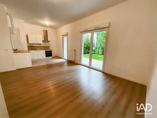 Location appartement 5 pièces 98 m² Poissy