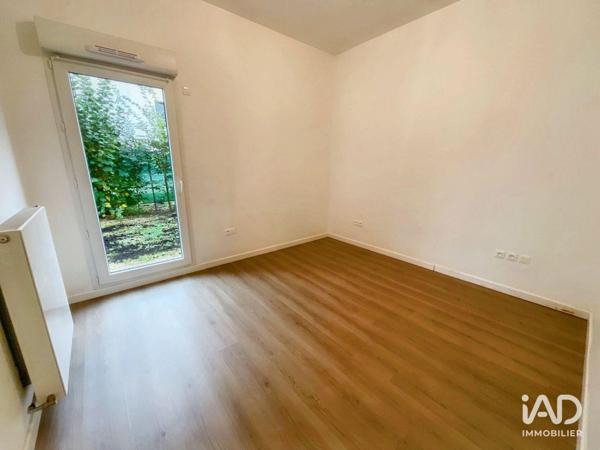 Location appartement 5 pièces 98 m² Poissy