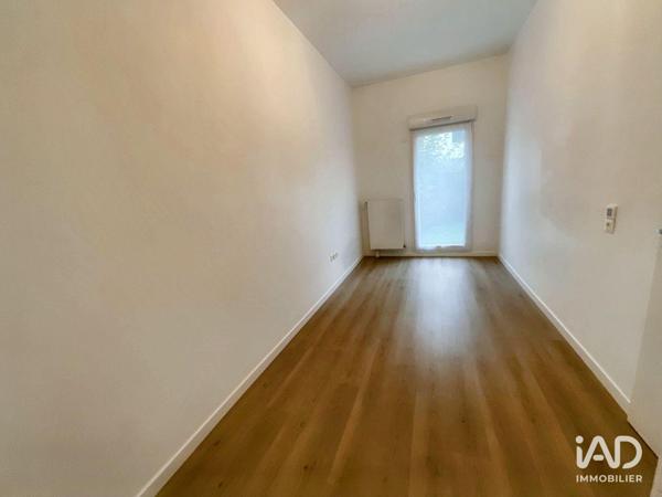 Location appartement 5 pièces 98 m² Poissy